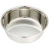 Earth Pet Earth Pet TK Edelstahl-Geschirr, 16 cm