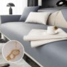 Technologie Stoff Sofa Handtuch Anti-Katzen-Kratzer Haustier Hund Kinder Windelunterlagen Matte für Wohnzimmer Rutschfeste So