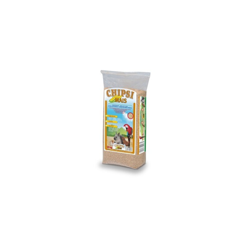 Chipsi Mais 15 kg