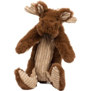 Huggle Hounds HuggleHounds X-Brace Maple Moose
