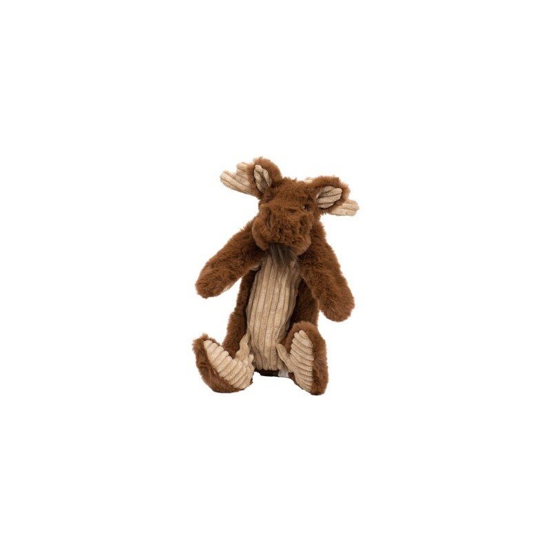 Huggle Hounds HuggleHounds X-Brace Maple Moose
