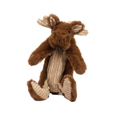Huggle Hounds HuggleHounds X-Brace Maple Moose