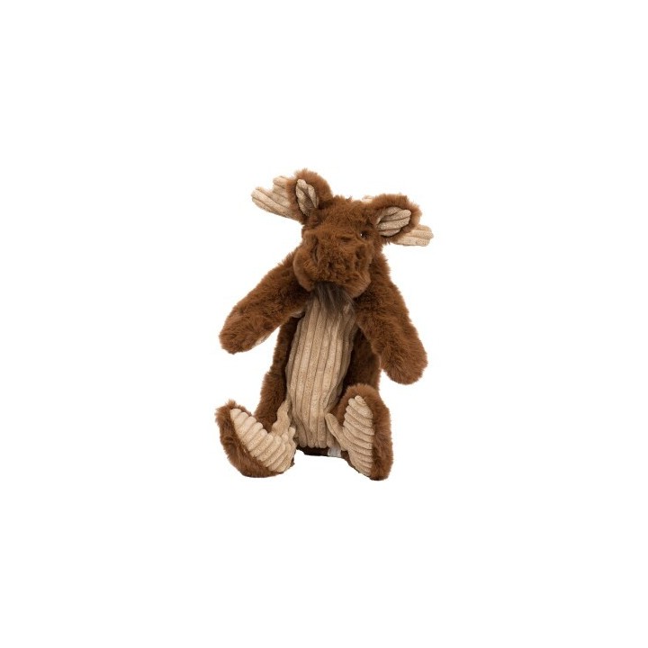 Huggle Hounds HuggleHounds X-Brace Maple Moose