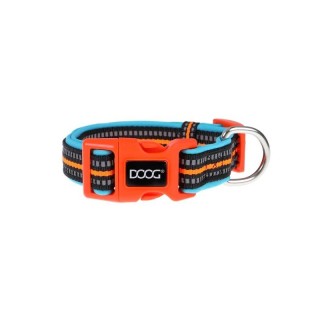 DOOG Neoprene Dog Collar BEETHOVEN (Neon) S