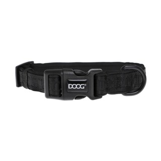 DOOG Neosport Dog Collar BLACK L