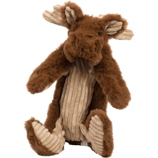 Huggle Hounds HuggleHounds X-Brace Maple Moose