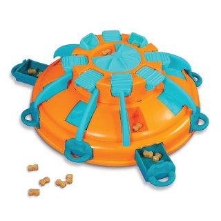 Nina Ottosson Tower of Treats by