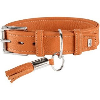 Hunter Halsband Cannes orange 70 cm