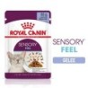 ROYAL CANIN SENSORY Feel in Gelee für wählerische Katzen 12x85g