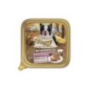 Schesir Stuzzy Monoprotein 32x100g Schwein