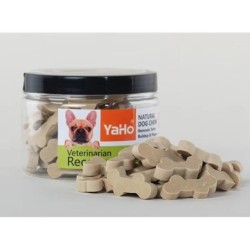 Kausnacks für Welpen, Leckerlis, Snacks, Haustierkekse, Hundefutter, Mundhygienespielzeug für Hunde, Zahnreinigungsstab aus L
