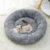 MAITA Katzenstreu Four Seasons Universal Hundehütte Winter Warme Katzenmatte Katzenstreu Kätzchen Haustierbedarf Katzenbett S