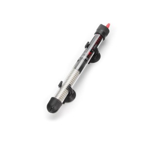 Einstellbare Temperatur Aquarium Thermostat Wasserdicht Tauch Thermostat Heizung Automatische