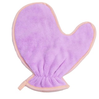 Haustier-Reinigungshandschuh, Faser, super saugfähig, wiederverwendbar, für Katzen und Hunde, Badetuch, Haustierpflege-Werkze