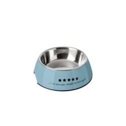 Futternapf für Hunde Hunter Mayfair Blau 700 ml