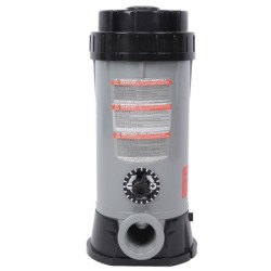 CL?200 automatische Chemische Feeder Chlor Dispenser Chlorinator Schwimmen Pool Desinfektion Ausrüstung