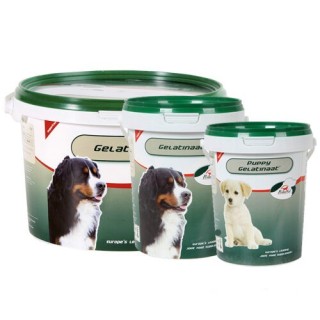 PrimeVal Gelatinaat Welpen - 350 g - 350 g