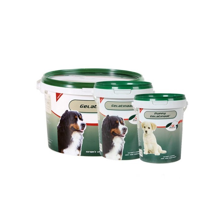 PrimeVal Gelatinaat Welpen - 350 g - 350 g