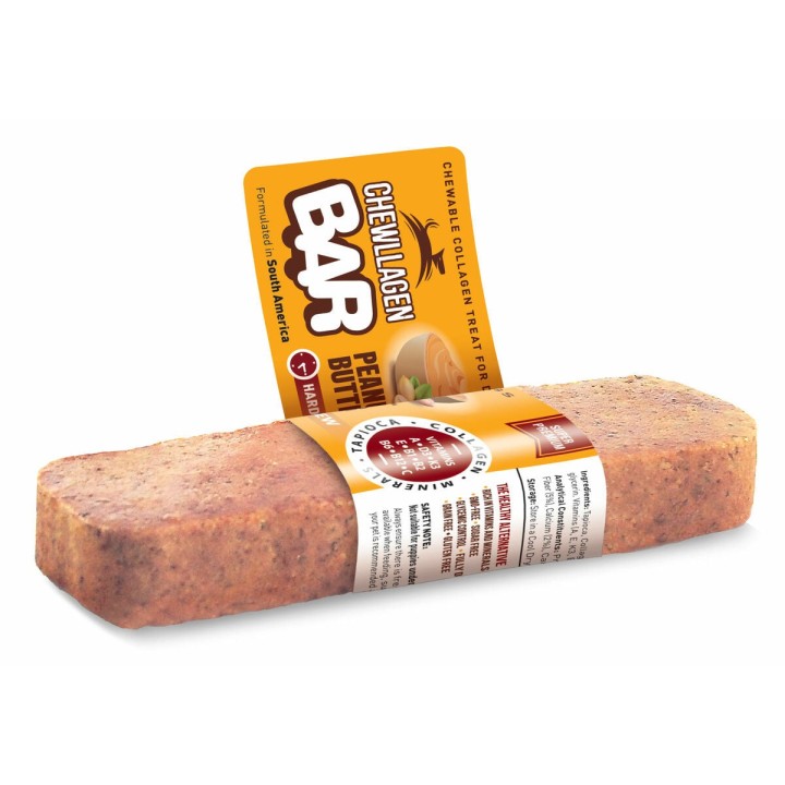 Stäbe Chewllagen Kakaobutter 24 Stücke