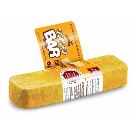 Stäbe Chewllagen Käse 24 Stücke