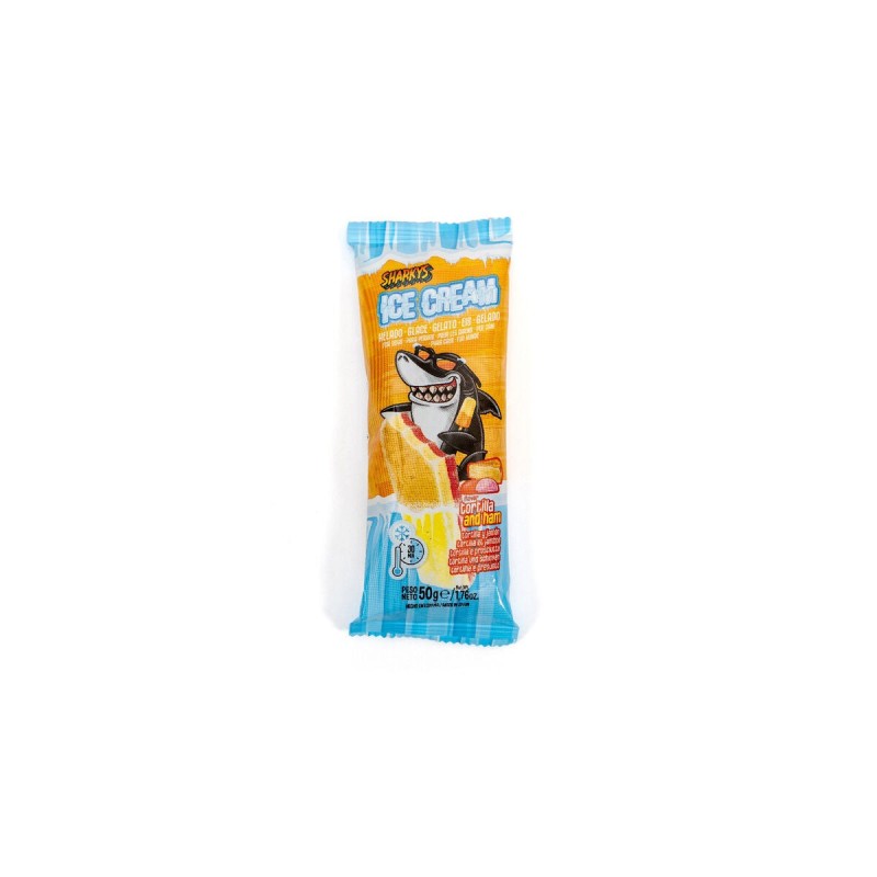 Eiscreme Snackys Schinken Omelett 24 Stück