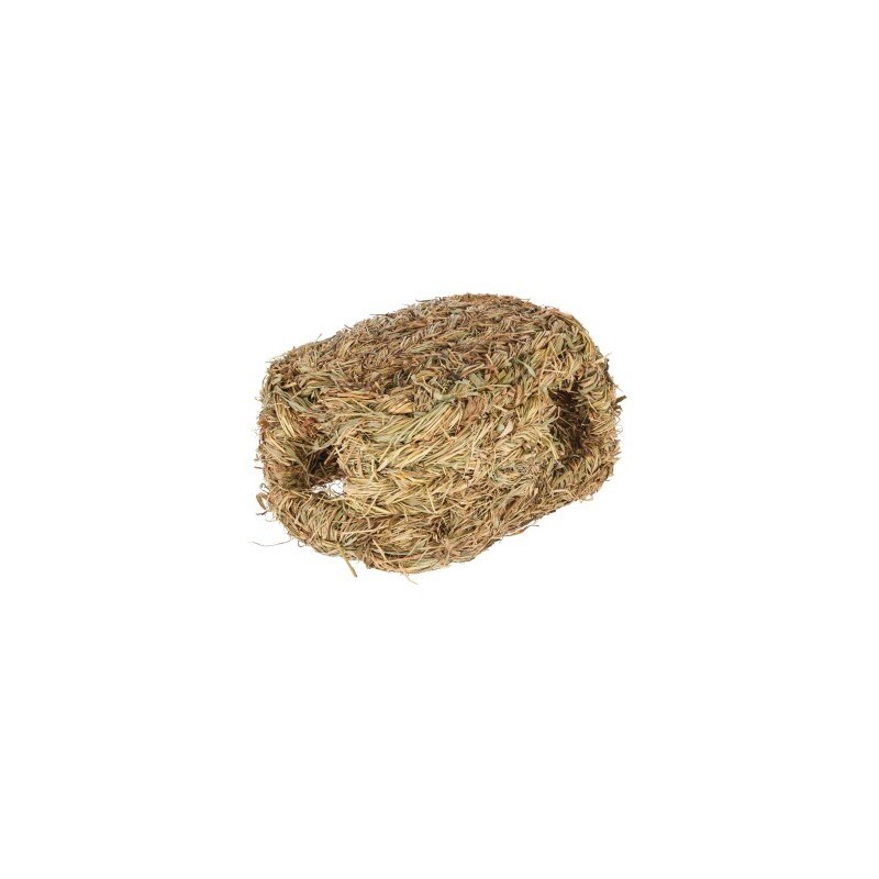 Kerbl Pet Grashaus mit 2 Löchern