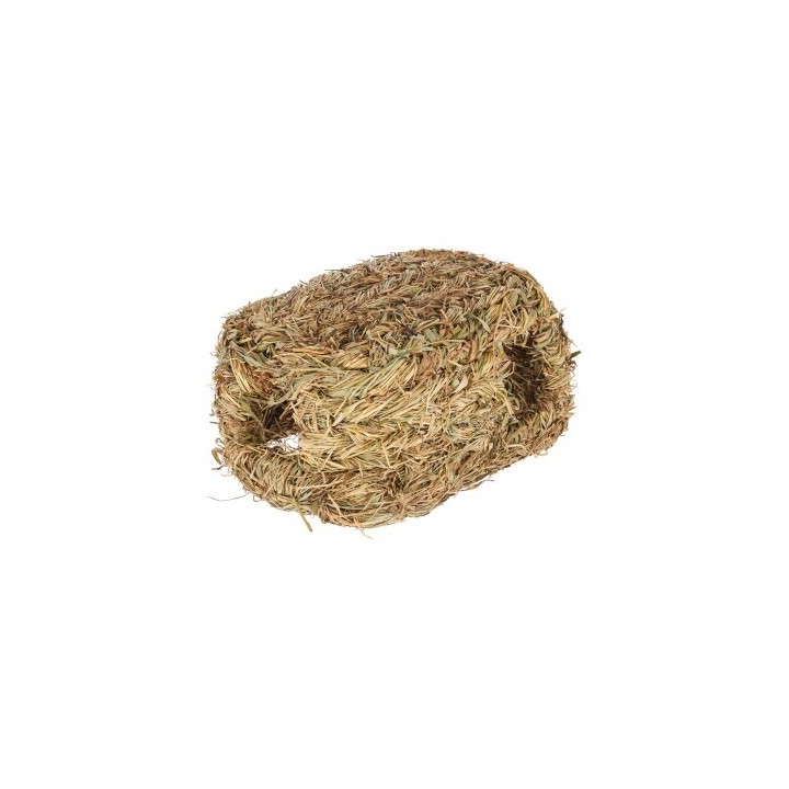 Kerbl Pet Grashaus mit 2 Löchern