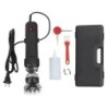 320W Elektrische Schafschere Professionelle Effiziente Schafschur Clippers Farm Vieh Pflege