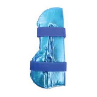 Waldhausen GmbH Waldhausen Kühl- und Wärmegamasche Hot-Chilly Leg