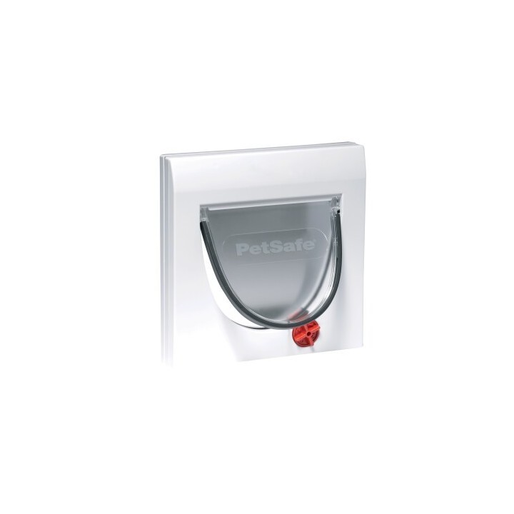PetSafe Staywell Klassik Manuelle Katzenklappe