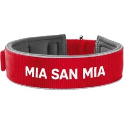 Hunter Halsband Neopren FC Bayern München 65 cm