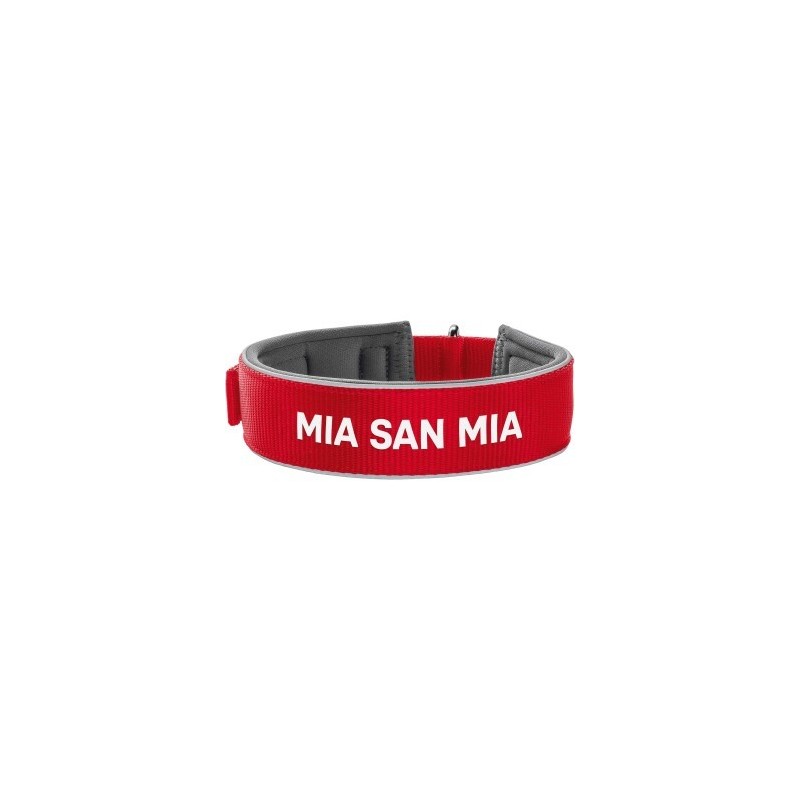 Hunter Halsband Neopren FC Bayern München 65 cm