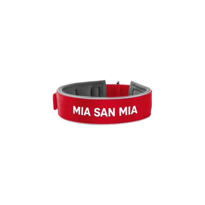 Hunter Halsband Neopren FC Bayern München 65 cm