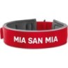 Hunter Halsband Neopren FC Bayern München 65 cm