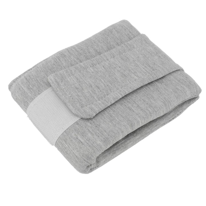 Hundehalsstützkragen Verstellbar Verhindern Lecken Schützender Haustier-Halskragen für Katzenpfosten S