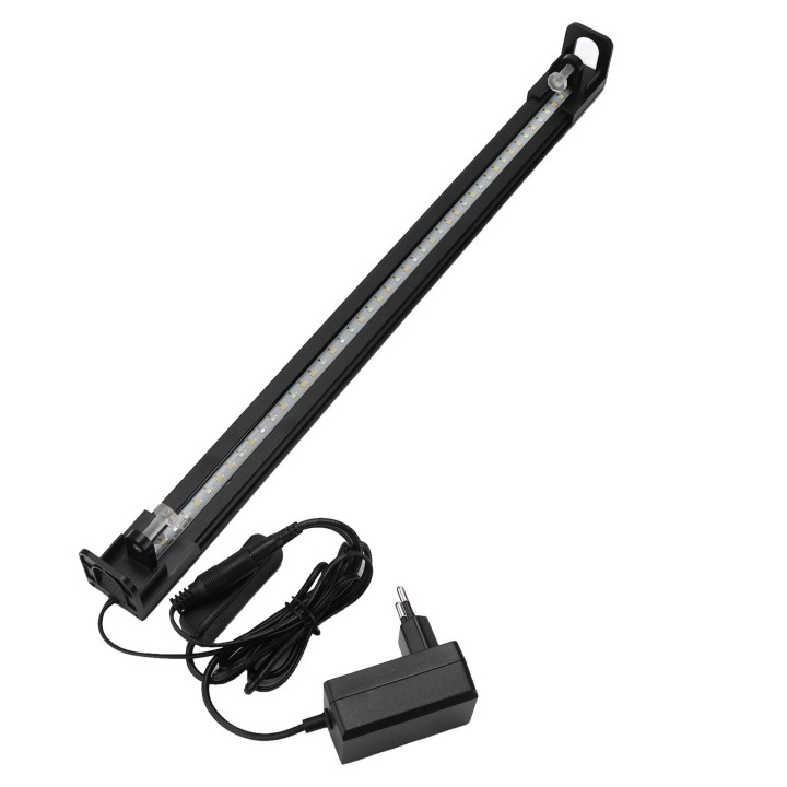 LED-Aquariumlampen, wasserdicht, Vollspektrum-Leuchten für Aquarien