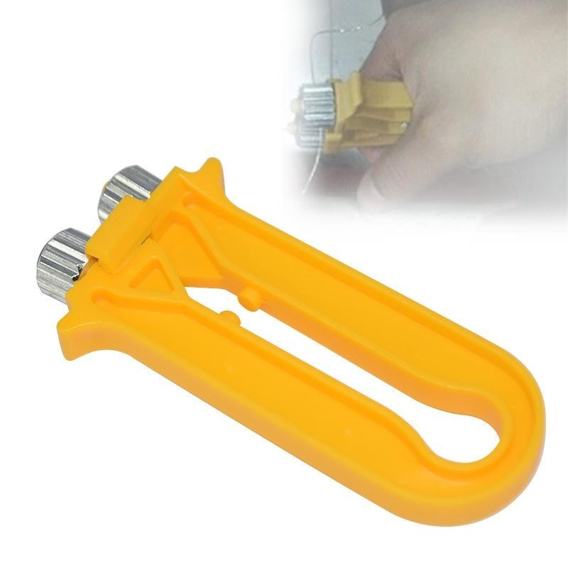 Bienenzucht Bienendraht Kabelspanner Crimper Rahmen Hive Bee Werkzeug Nest Box Engen Garn Draht Beehive Bienenzucht Ausrüstun