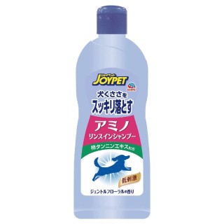 JOYPET Amino Shampoo für alle Hunde 350ml Ausspülbar
