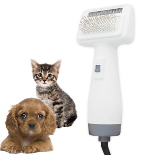 Itsuwa PET Fellpflegetrockner für Hunde und Temperatur Air Dog One Hair Pet Bath Care Itsuwa PET [Itsuwa Pet] HY-091 Katzen,