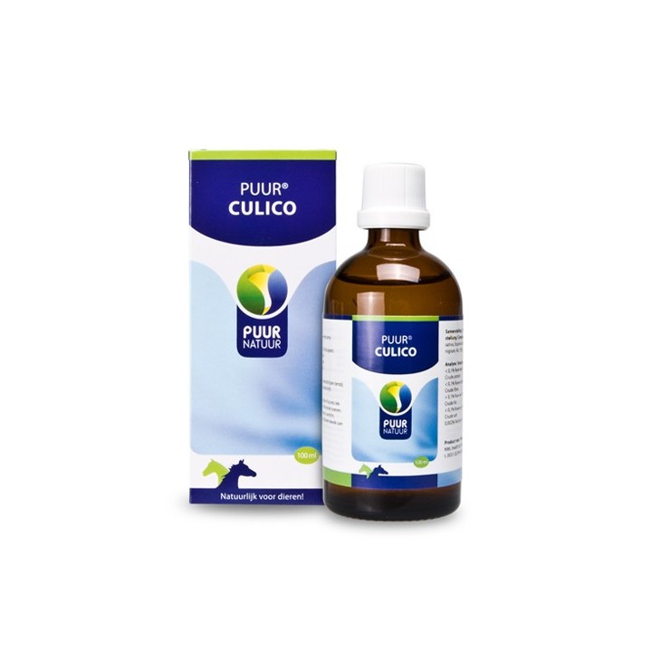 Puur Culico - 100 ml