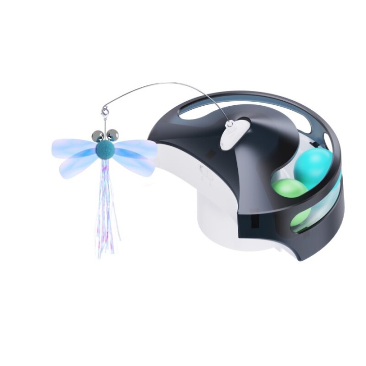 Enabot Rola PetPal Zubehör - Spielzeugmodul