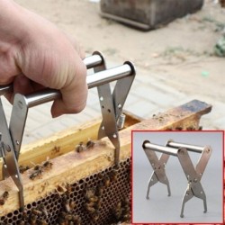 Bienenzucht Clip Bienenstöcke Rahmen Halter Imker Werkzeug Bienenstöcke Rahmen Clip Bienen Rahmen Halter Bienenstöcke Werkzeu