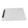 Pet Safe Indoor House Elektronische Schockmatte Halten Sie Hundewelpen-Trainingsmatten fern(43*56cm)