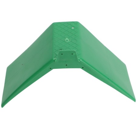 Pet Tauben Käfig Stehen Tauben Rest Stehen Vogel Kunststoff Unterstützung Sitzstangen Käfig AccessoriesGreen grün
