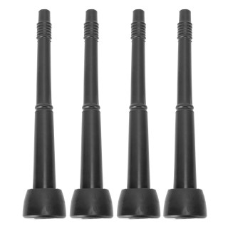 4PCS 016U Gummi Melk Liner Werkzeug Ersatz Zubehör Teile für Kuh Ziege Melkmaschine