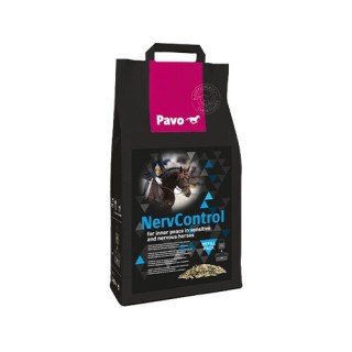 Pavo Nerv Control - 3 kg