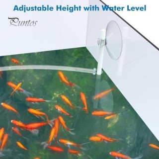 Aquarium Schwimmende Pflanzen Corral Schwimmender Pflanzenzaun Wasserpflanzenschutz Aquarium Schwimmende Pflanzenbarriere Fis