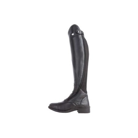 Kavalkade Reitstiefel Maximus lange Passform schwarz 40 - EU