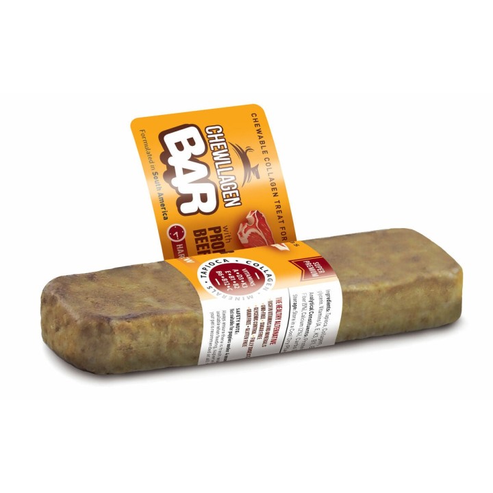 Nassfutter Chewllagen