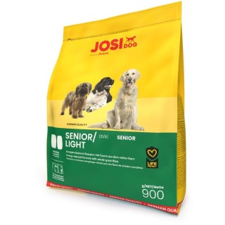 JOSERA JosiDog Senior Light 900 g